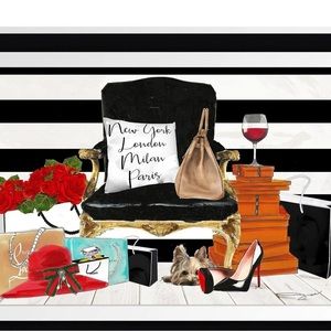 Meet your Posher, Dannie